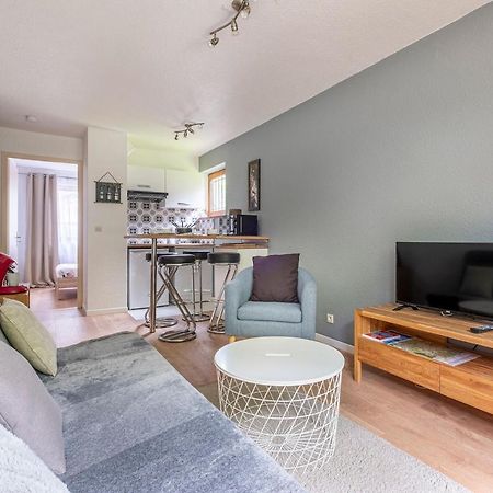 Sapi Happy Sunny Flat With A Garden Apartment Chamonix Exterior foto