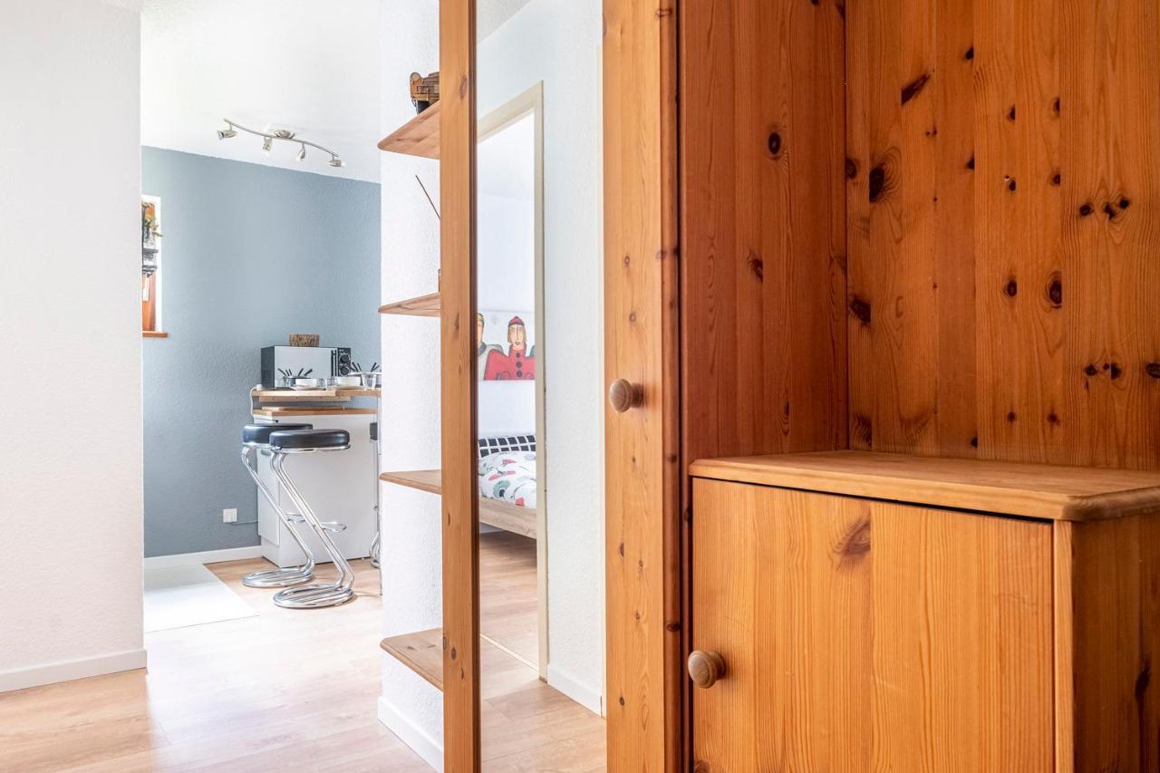 Sapi Happy Sunny Flat With A Garden Apartment Chamonix Exterior foto