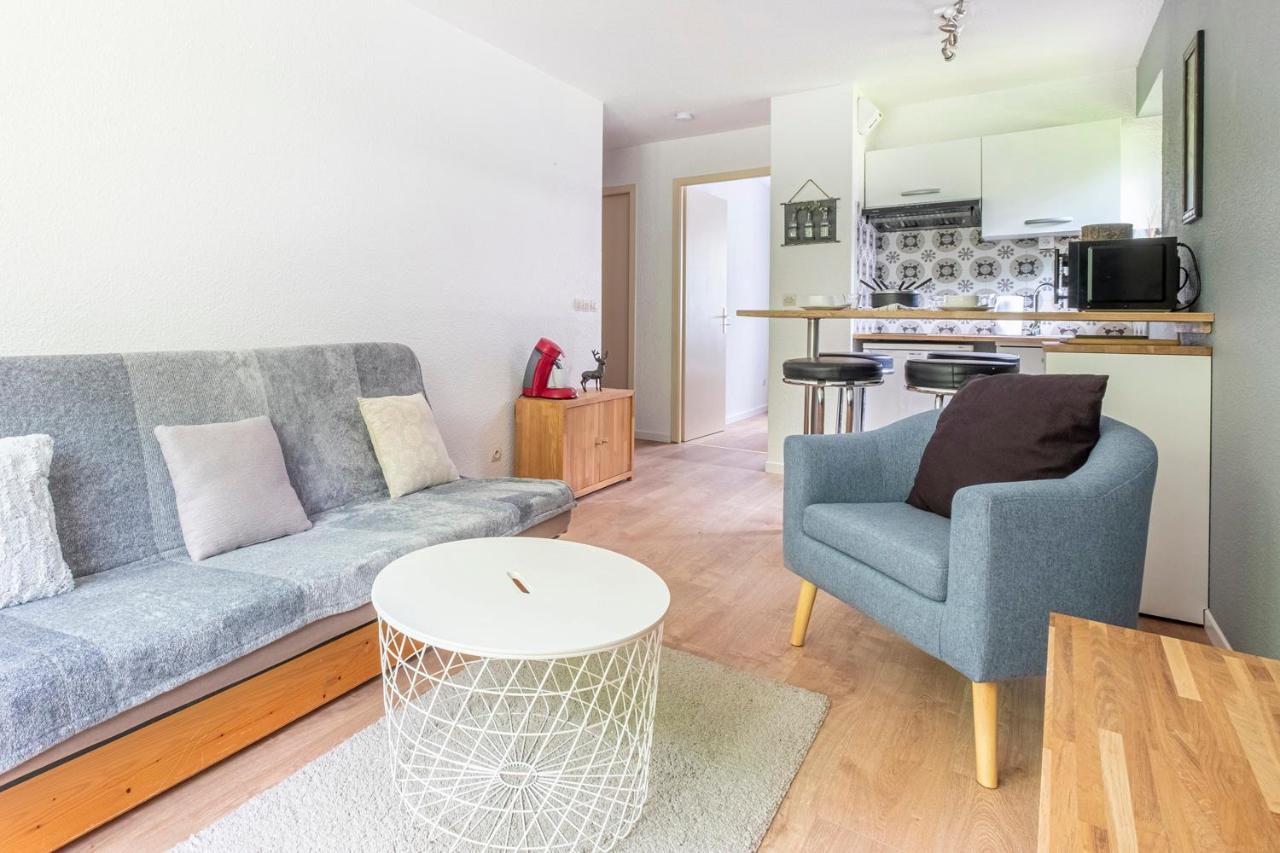 Sapi Happy Sunny Flat With A Garden Apartment Chamonix Exterior foto
